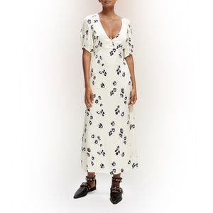 Scotch and Soda Maxi Dress
